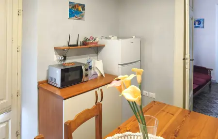 Maison 8 personnes à Melito di Porto Salvo - Photo 9