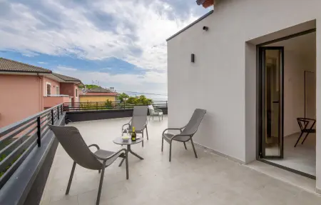 Maison 12 personnes à Colonnella - Photo 6