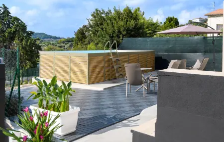Maison 12 personnes à Colonnella - Photo 12