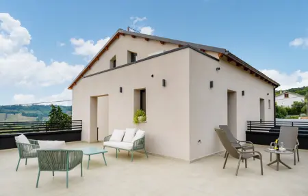 Maison 12 personnes à Colonnella - Photo 17