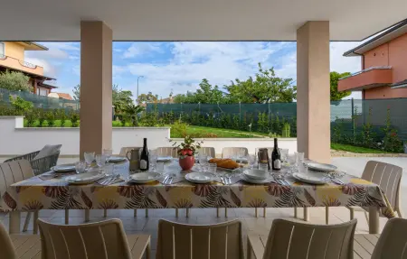 Maison 12 personnes à Colonnella - Photo 18