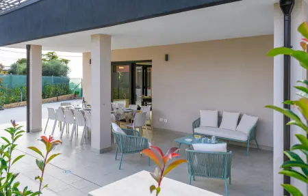 Maison 12 personnes à Colonnella - Photo 20