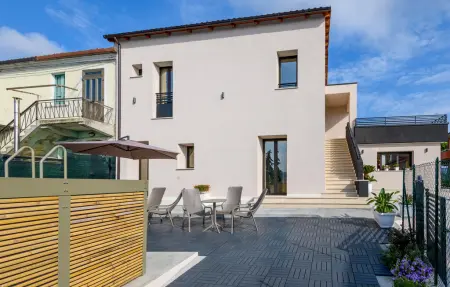 Maison 12 personnes à Colonnella - Photo 21
