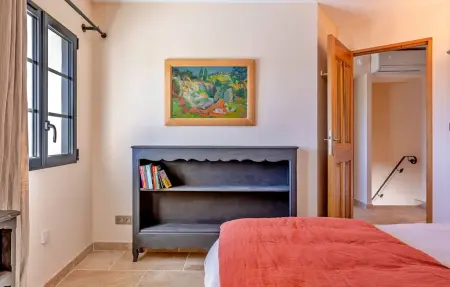 Le Panorama, Maison 10 personnes à Roussas - Photo 25