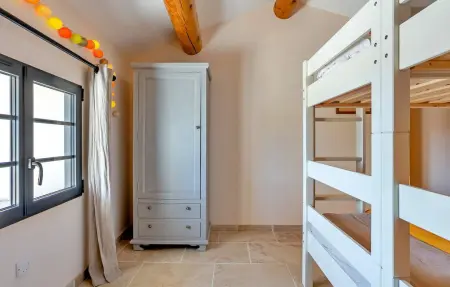 Le Panorama, Maison 10 personnes à Roussas - Photo 27