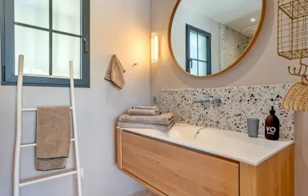 Le Panorama, Maison 10 personnes à Roussas - Photo 29