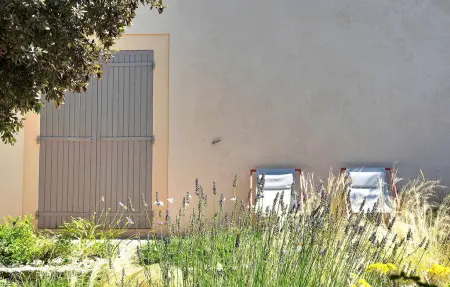 La Maison De Brigitte (Version, Maison 8 personnes à Isle Sur La Sorgue - Photo 9
