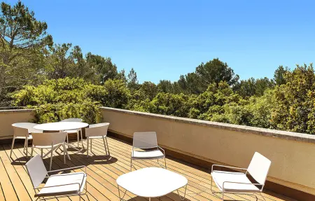 La Maison De Brigitte (Version, Maison 8 personnes à Isle Sur La Sorgue - Photo 13