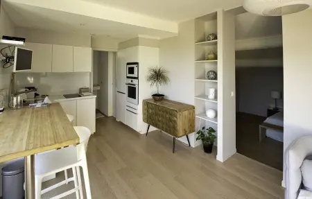 La Maison De Brigitte (Version, Maison 8 personnes à Isle Sur La Sorgue - Photo 23