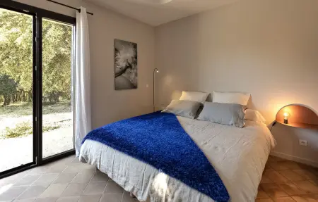 La Maison De Brigitte (Version, Maison 8 personnes à Isle Sur La Sorgue - Photo 26