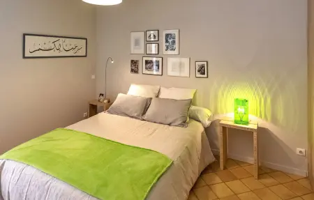 La Maison De Brigitte (Version, Maison 8 personnes à Isle Sur La Sorgue - Photo 27