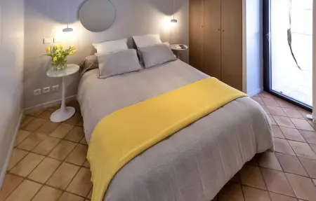 La Maison De Brigitte (Version, Maison 8 personnes à Isle Sur La Sorgue - Photo 28
