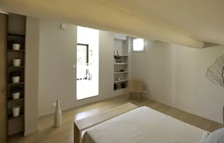 La Maison De Brigitte (Version, Maison 8 personnes à Isle Sur La Sorgue - Photo 29