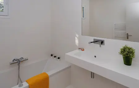 La Maison De Brigitte (Version, Maison 8 personnes à Isle Sur La Sorgue - Photo 31