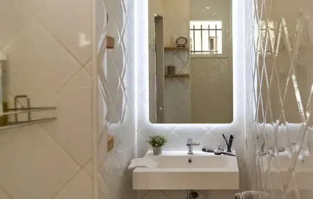 La Maison De Brigitte (Version, Maison 8 personnes à Isle Sur La Sorgue - Photo 33