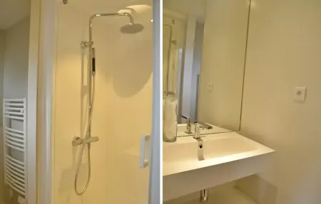 La Maison De Brigitte (Version, Maison 8 personnes à Isle Sur La Sorgue - Photo 34