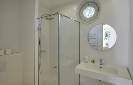 La Maison De Brigitte (Version, Maison 8 personnes à Isle Sur La Sorgue - Photo 35