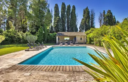 Oratoire 14P, Maison 14 personnes à Chateaurenard - Photo 2