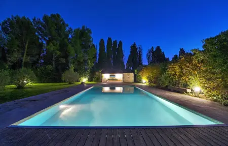 Oratoire 14P, Maison 14 personnes à Chateaurenard - Photo 4
