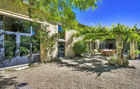 Oratoire 14P, Maison 14 personnes à Chateaurenard - Photo 5