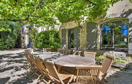 Oratoire 14P, Maison 14 personnes à Chateaurenard - Photo 6