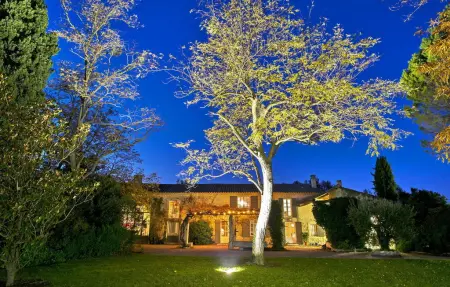 Oratoire 14P, Maison 14 personnes à Chateaurenard - Photo 9