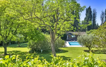 Oratoire 14P, Maison 14 personnes à Chateaurenard - Photo 10