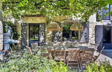 Oratoire 14P, Maison 14 personnes à Chateaurenard - Photo 11