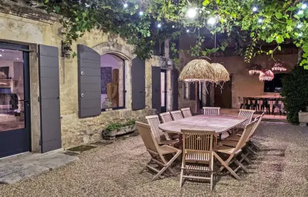 Oratoire 14P, Maison 14 personnes à Chateaurenard - Photo 13