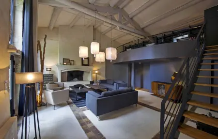 Oratoire 14P, Maison 14 personnes à Chateaurenard - Photo 16