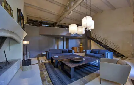 Oratoire 14P, Maison 14 personnes à Chateaurenard - Photo 17