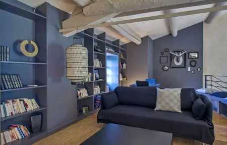 Oratoire 14P, Maison 14 personnes à Chateaurenard - Photo 18