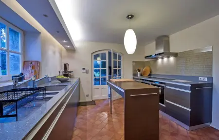Oratoire 14P, Maison 14 personnes à Chateaurenard - Photo 19