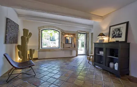 Oratoire 14P, Maison 14 personnes à Chateaurenard - Photo 22