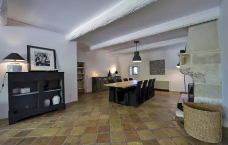 Oratoire 14P, Maison 14 personnes à Chateaurenard - Photo 24