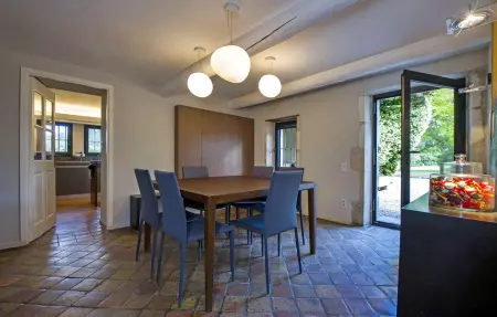 Oratoire 14P, Maison 14 personnes à Chateaurenard - Photo 25