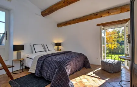 Oratoire 14P, Maison 14 personnes à Chateaurenard - Photo 26