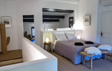 Oratoire 14P, Maison 14 personnes à Chateaurenard - Photo 31