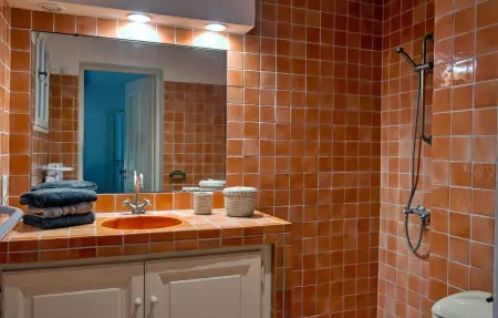 Oratoire 14P, Maison 14 personnes à Chateaurenard - Photo 34