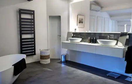 Oratoire 14P, Maison 14 personnes à Chateaurenard - Photo 35