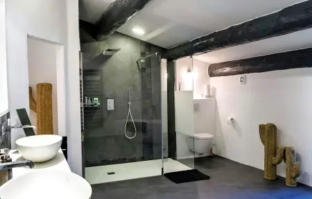 Oratoire 14P, Maison 14 personnes à Chateaurenard - Photo 36