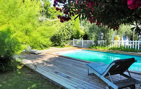 Les Lauriers De Fontvieille, Maison 6 personnes à Fonvieille - Photo 4