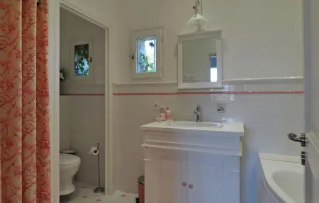 Les Lauriers De Fontvieille, Maison 6 personnes à Fonvieille - Photo 22