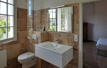 Les Lauriers De Fontvieille, Maison 6 personnes à Fonvieille - Photo 24