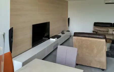 Le Mas Moreau, Maison 8 personnes à Sainte Cécile Les Vign - Photo 12