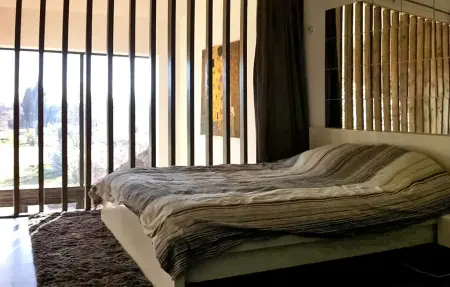 Le Mas Moreau, Maison 8 personnes à Sainte Cécile Les Vign - Photo 16