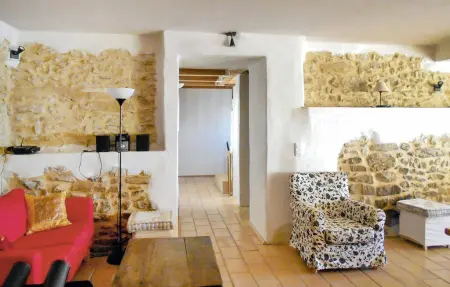 La Grange, Maison 20 personnes à St Sauveur de Cruzière - Photo 16
