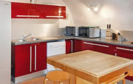 La Grange, Maison 20 personnes à St Sauveur de Cruzière - Photo 18