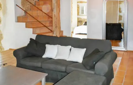 La Grange, Maison 20 personnes à St Sauveur de Cruzière - Photo 20