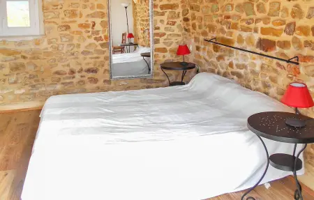 La Grange, Maison 20 personnes à St Sauveur de Cruzière - Photo 22